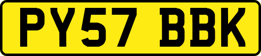 PY57BBK