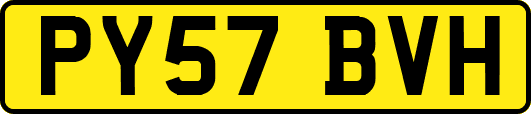 PY57BVH