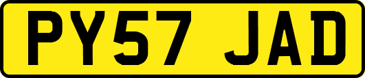 PY57JAD