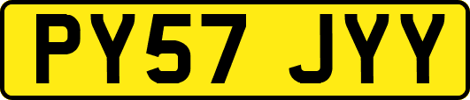 PY57JYY