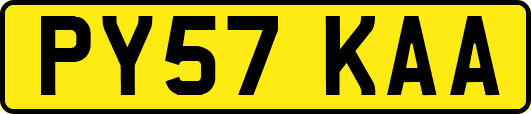 PY57KAA