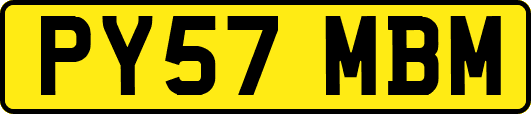 PY57MBM