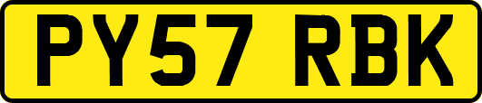 PY57RBK