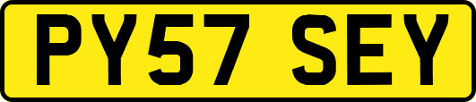 PY57SEY