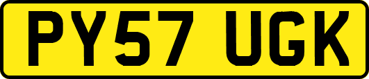 PY57UGK