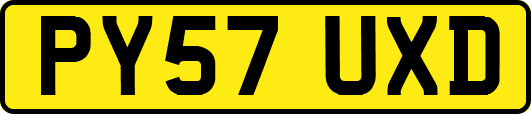 PY57UXD