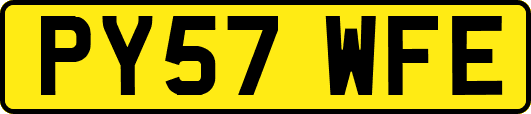 PY57WFE