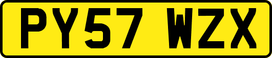 PY57WZX