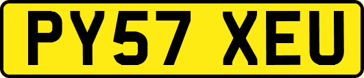 PY57XEU