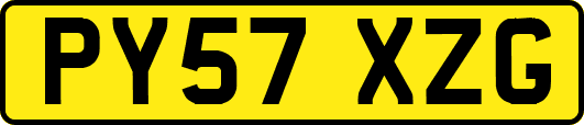 PY57XZG