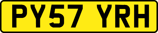 PY57YRH