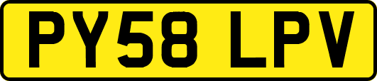 PY58LPV