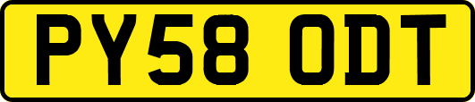 PY58ODT