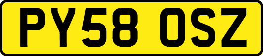 PY58OSZ