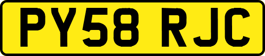 PY58RJC