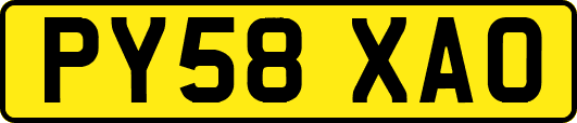 PY58XAO