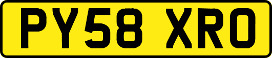 PY58XRO