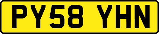PY58YHN