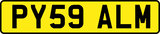 PY59ALM