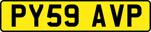 PY59AVP