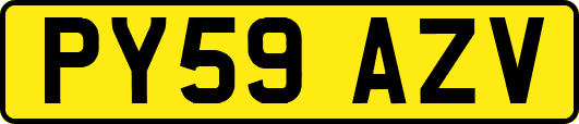 PY59AZV