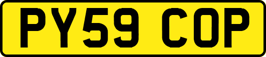 PY59COP