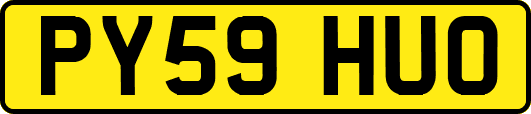 PY59HUO