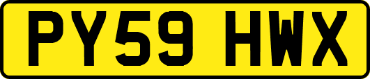 PY59HWX