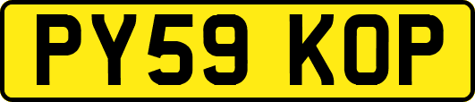 PY59KOP