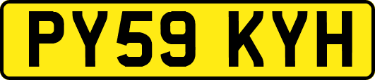 PY59KYH