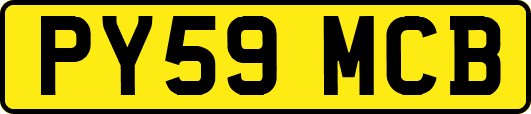 PY59MCB