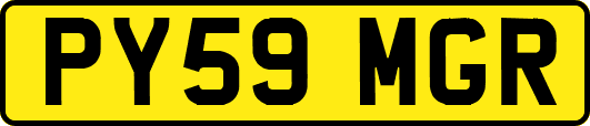 PY59MGR