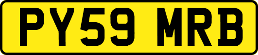 PY59MRB