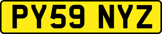 PY59NYZ