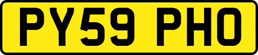 PY59PHO