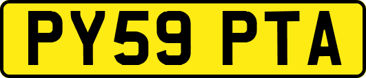 PY59PTA