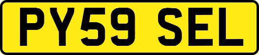 PY59SEL