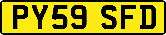 PY59SFD