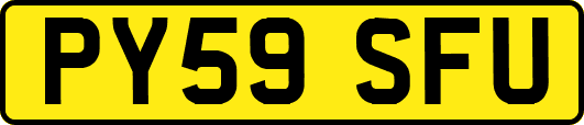 PY59SFU
