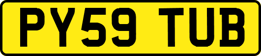 PY59TUB