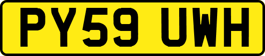 PY59UWH