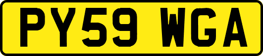 PY59WGA