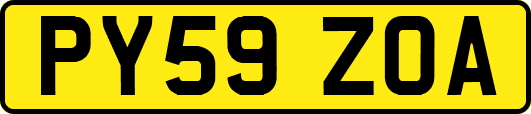 PY59ZOA