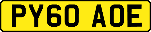 PY60AOE