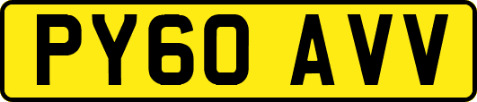 PY60AVV
