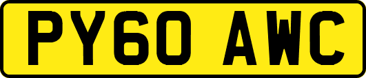 PY60AWC