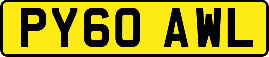 PY60AWL