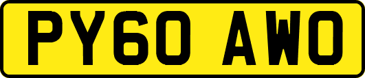 PY60AWO