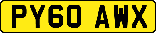 PY60AWX