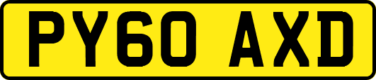 PY60AXD